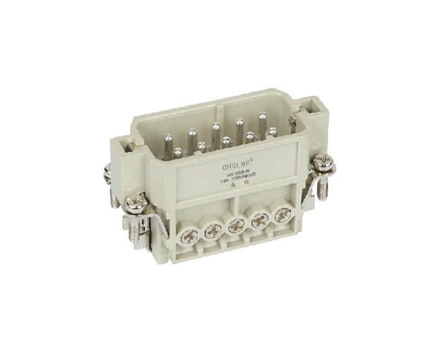 重载连接器厂家 重载连接器厂家