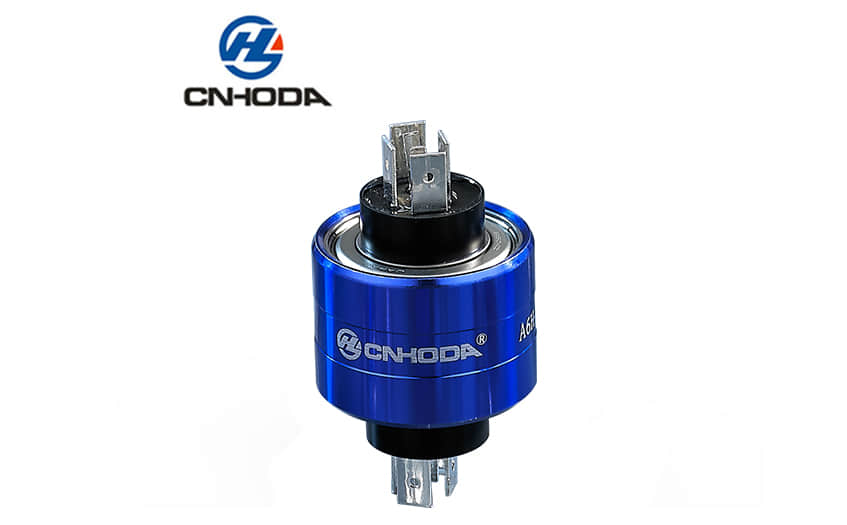 水银滑环厂家 水银滑环厂家