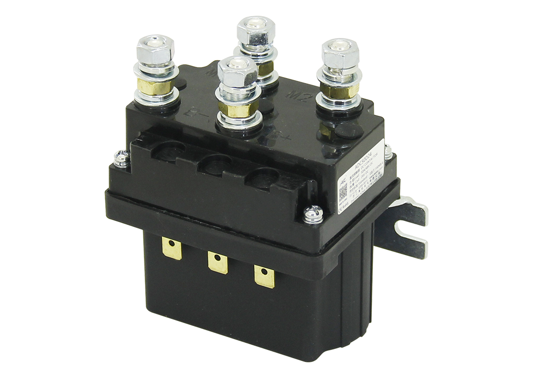 24v直流接触器生产厂家 24v直流接触器生产厂家