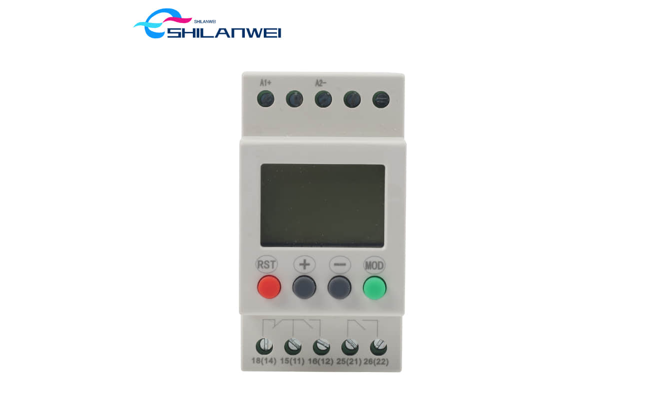 自复式过欠压保护器厂家 自复式过欠压保护器厂家