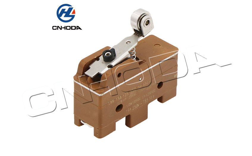 微动开关生产厂家 微动开关生产厂家