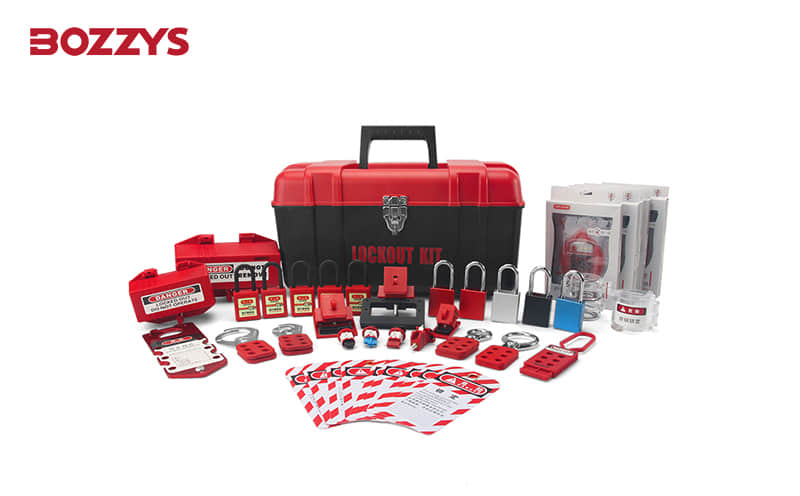 安全锁具 安全锁具