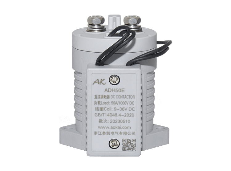 直流接触器 直流接触器