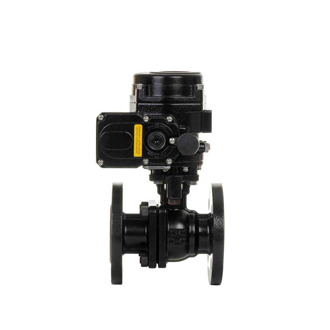 防爆电动阀门ODM生产厂家 防爆电动阀门ODM生产厂家