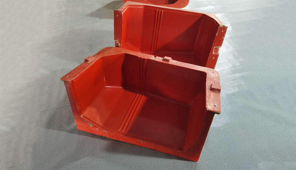 玻璃钢模具制作视频 玻璃钢模具制作视频