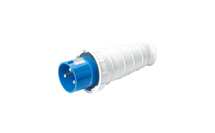 工业插头 工业插头