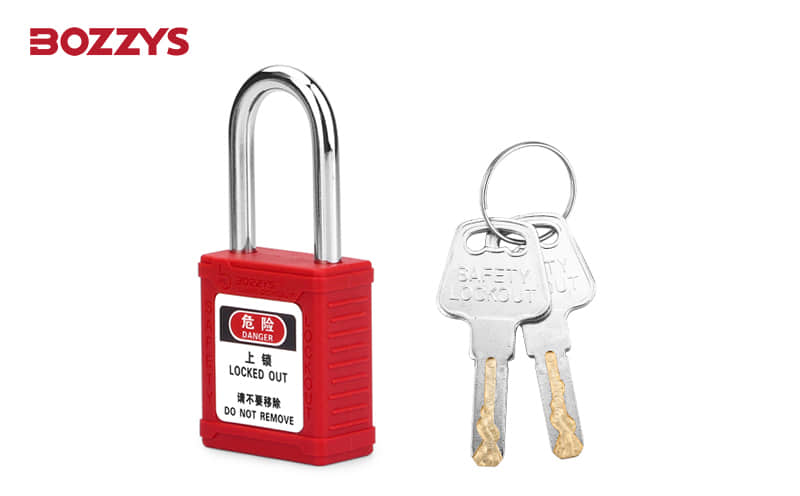 电气安全锁 电气安全锁