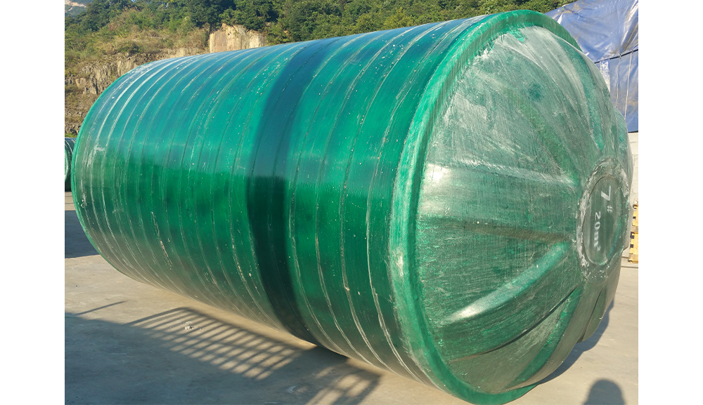 化粪池玻璃钢 化粪池玻璃钢