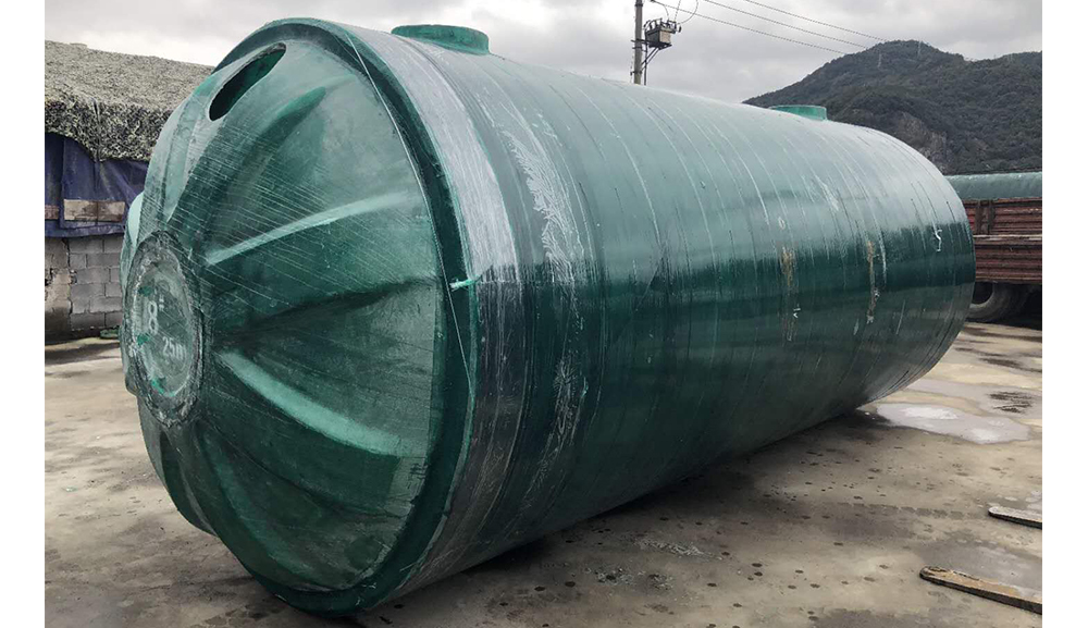 化粪池价格 化粪池价格