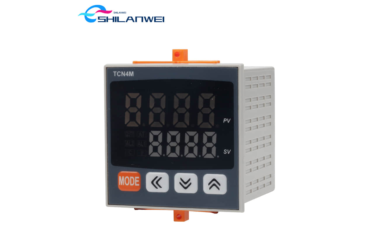 智能温控仪 智能温控仪