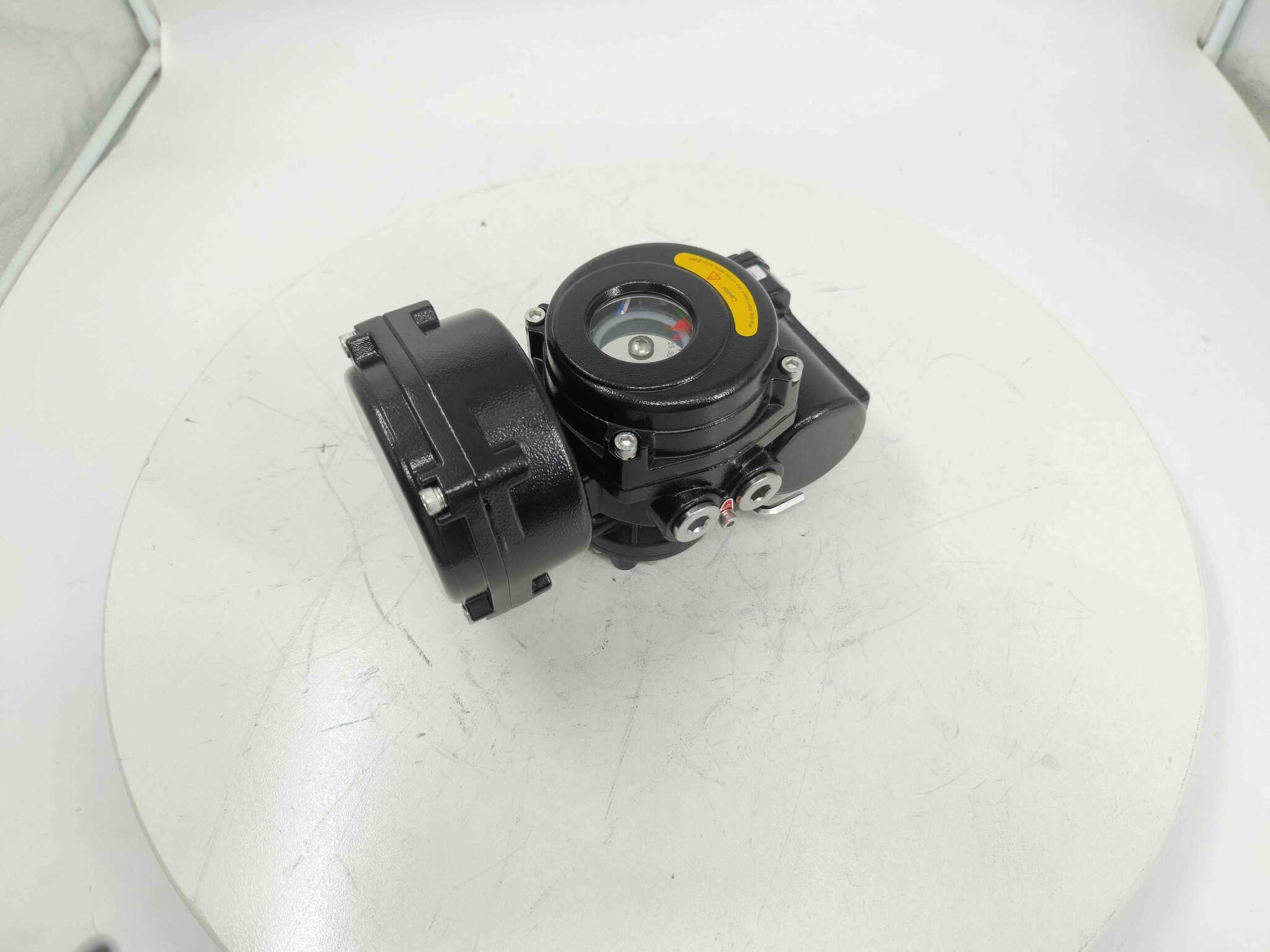 防爆电动执行器 防爆电动执行器