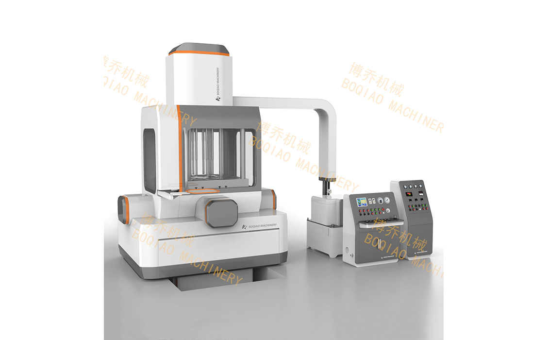 低压铸造机 低压铸造机