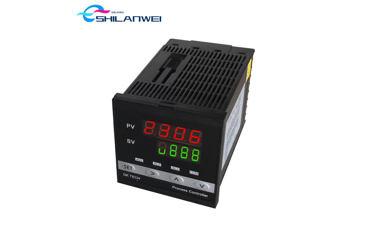 数显温度调节仪 数显温度调节仪