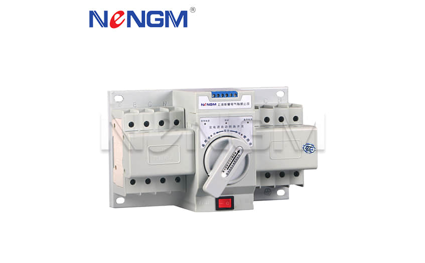 双电源开关 双电源开关