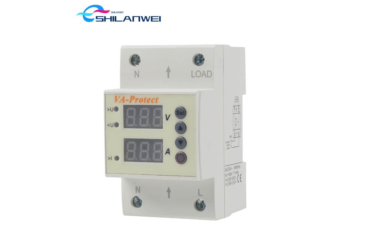 过欠保护器 过欠保护器